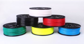 3D打印 耗材 ABS PLA 高品质 1.75 3.0 白 红 黄 绿 蓝 黑 透明 1KG图片,3D打印 耗材 ABS PLA 高品质 1.75 3.0 白 红 黄 绿 蓝 黑 透明 1KG